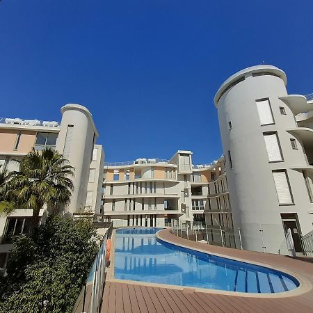 City Flats 2 Bedroom Apartment Λάρνακα Εξωτερικό φωτογραφία