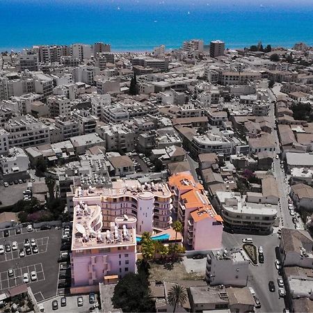 City Flats 2 Bedroom Apartment Λάρνακα Εξωτερικό φωτογραφία