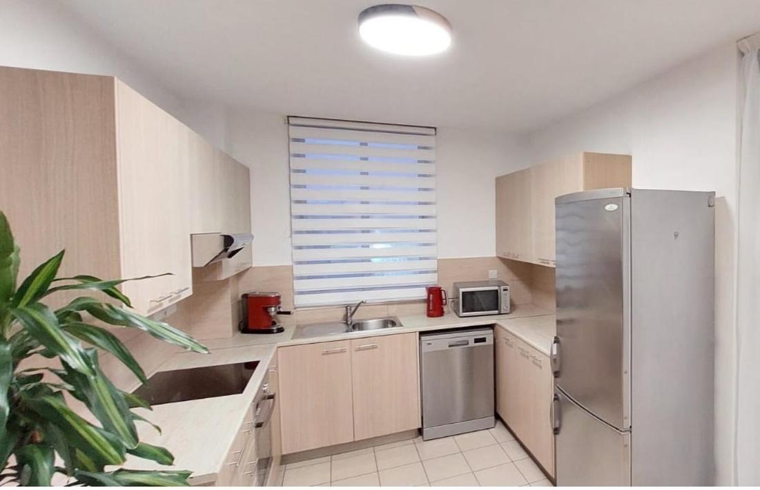 City Flats 2 Bedroom Apartment Λάρνακα Εξωτερικό φωτογραφία