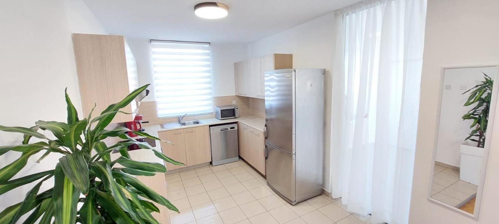 City Flats 2 Bedroom Apartment Λάρνακα Εξωτερικό φωτογραφία