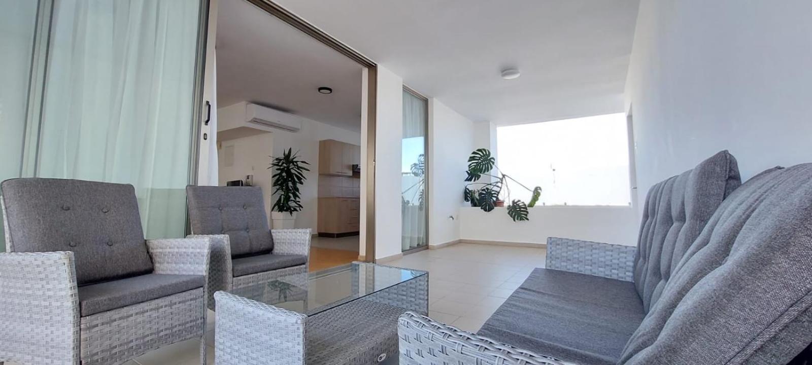 City Flats 2 Bedroom Apartment Λάρνακα Εξωτερικό φωτογραφία