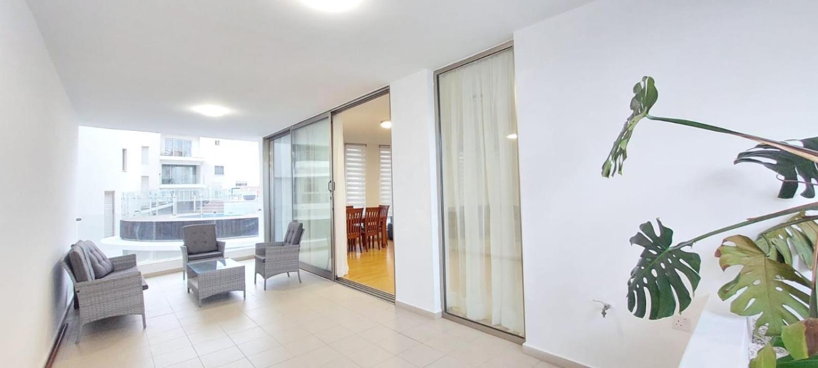City Flats 2 Bedroom Apartment Λάρνακα Εξωτερικό φωτογραφία