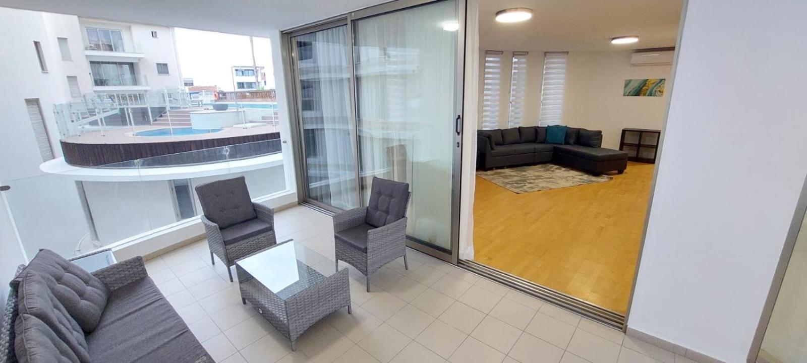 City Flats 2 Bedroom Apartment Λάρνακα Εξωτερικό φωτογραφία